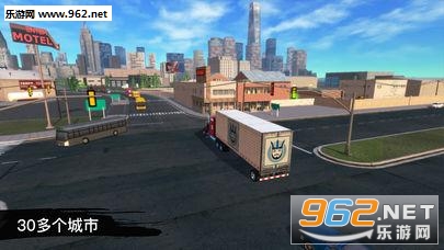 Truck Simulation 19(ģM܇2019ٷ)(Truck Simulation 19)v1.1؈D0