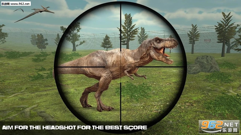 Dinosaur Hunt Down(׷׿)v1.1ͼ0