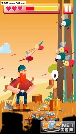 Lumberjack Tomľķ׿v1.0.0.6ͼ0