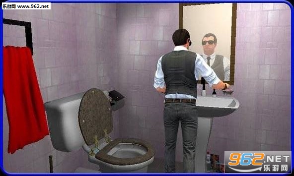 Emergency Toilet Simulator 3D(ģ3D׿)v1.2ͼ0