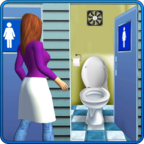 Emergency Toilet Simulator 3D(ģ3D׿)