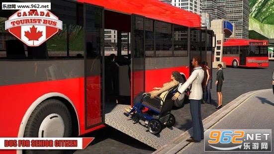 Canada Tourist Bus(ôδģ18׿)v1.0.1(Canada Tourist Bus)ͼ3