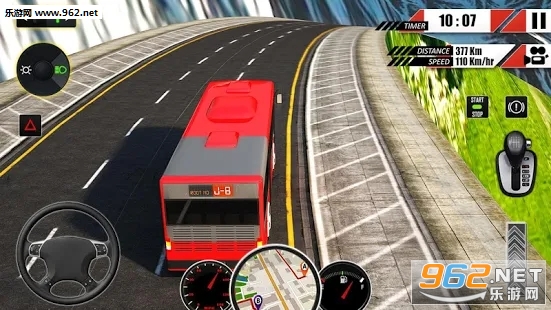 Canada Tourist Bus(ô[ģM18׿)v1.0.1(Canada Tourist Bus)؈D1