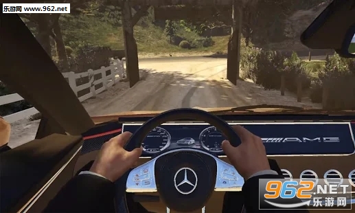 Real Car Driving Mercedes(Y܇{ģM׿)v1.0(Real Car Driving Mercedes)؈D0