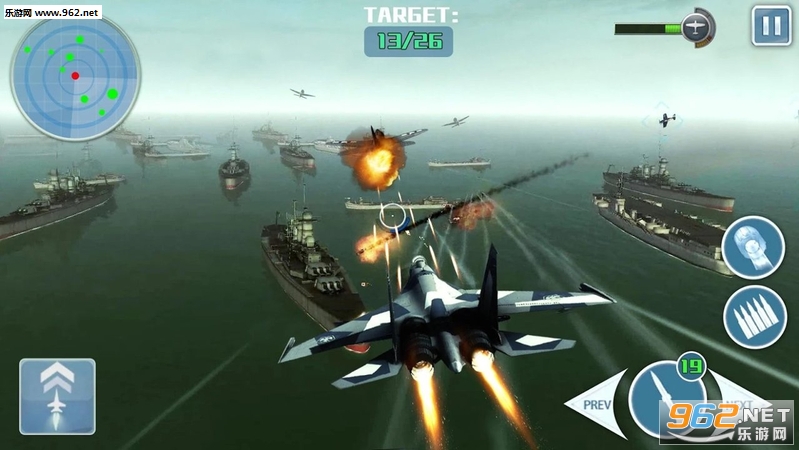 Call of Thunder War(ٻ׿)v1.1.2ͼ0