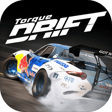 Torque Drift(扭矩漂移苹果版)v1.01.04(Torque Drift)