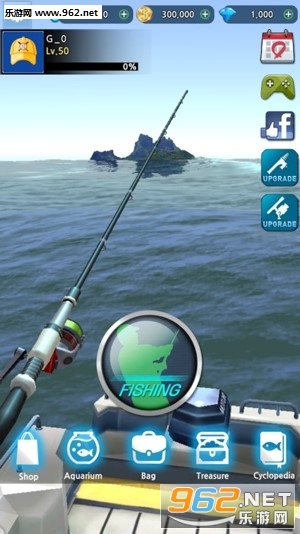 Monster Fishing(2018ٷ)v0.1.15ͼ3