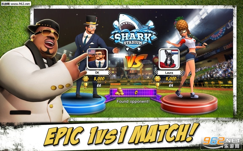 HomerunClash(nͻٷ)v1.4.0؈D4