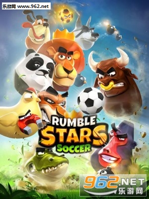 Rumble Stars(֮ٷ)v1.2.1.2ͼ1
