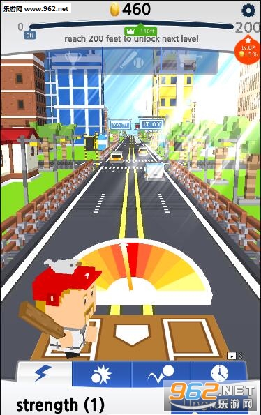 Boom Baseball(׿)v.1.0.8(Boom Baseball)ͼ1