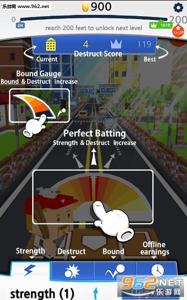 Boom Baseball(׿)v.1.0.8(Boom Baseball)ͼ3