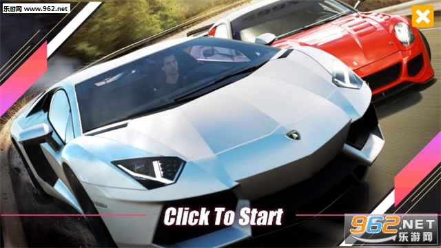 Real Road Racing(挍ِ܇ٷ)v1.0.2؈D0