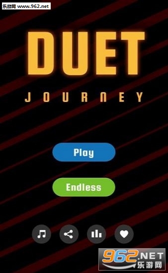 Duet Journey(˫֮޾׿)v3(Duet Journey)ͼ3