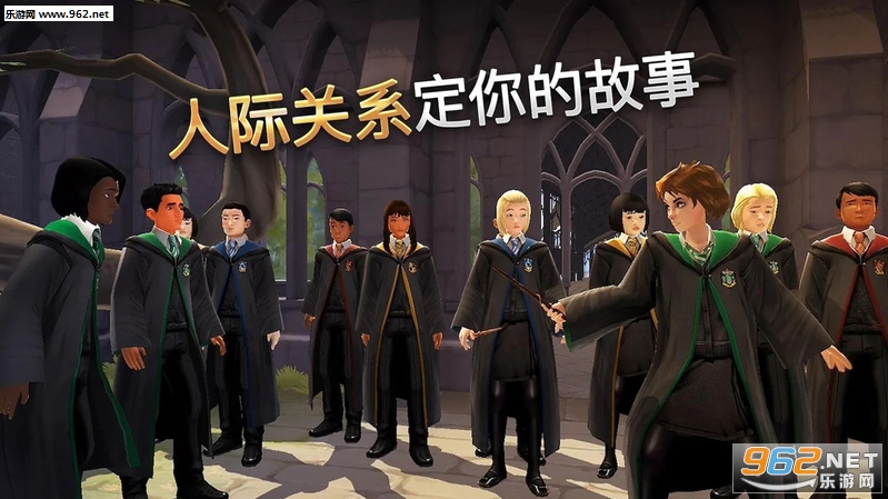 Harry Potter(أִ֮)v1.11.1ͼ0