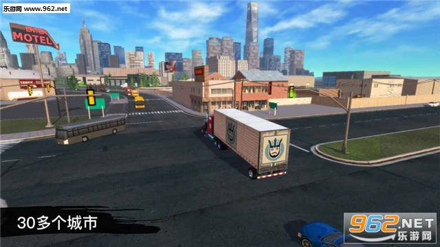 Truck Simulation 19(ģ19ٷ)(Truck Simulation 19)v1.1ͼ3