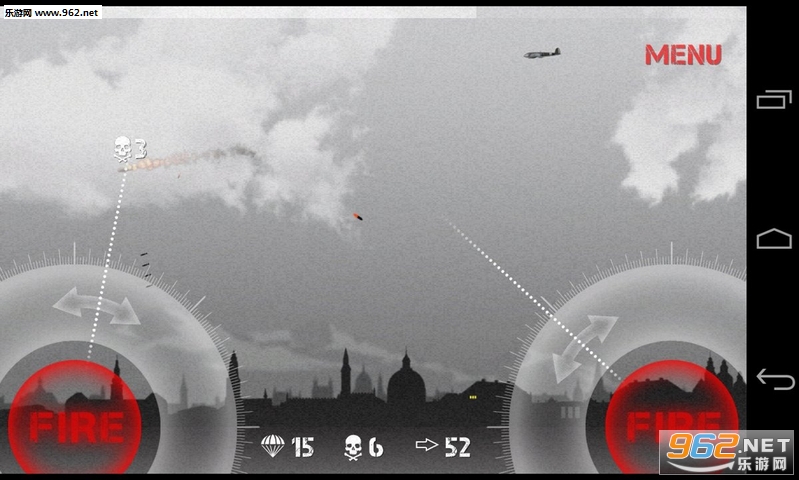 Air Defense Command(˾ٷ)v1.2.6؈D0