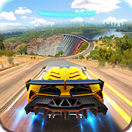 City Drift Racing Car 3D(ҰƯư׿)