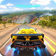 City Drift Racing Car 3D(ҰOƯư׿)