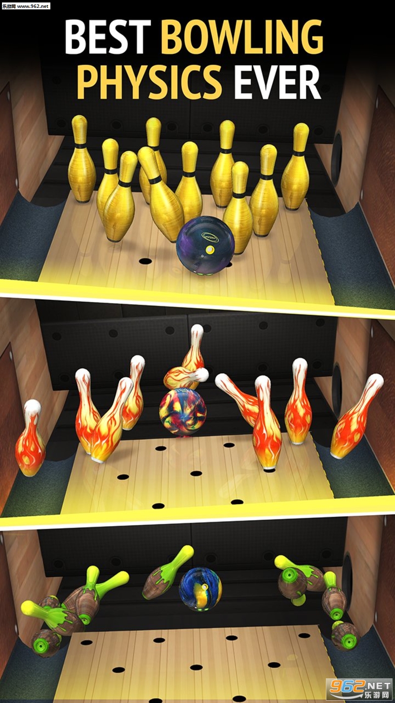 Bowling(ɭ)v1.620 ׿ͼ0