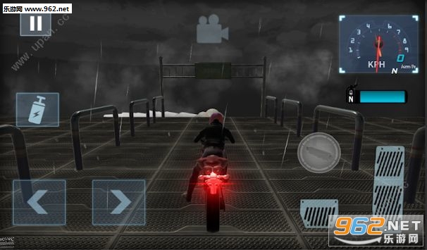 Moto Race In Hill 2(ɽĦ)v1.1 ׿ͼ0