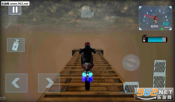 Moto Race In Hill 2(ɽĦ)v1.1 ׿ͼ2