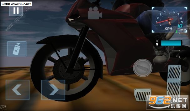 Moto Race In Hill 2(ɽĦ)v1.1 ׿ͼ3