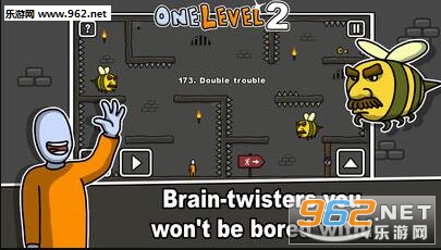 One Level 2: Stickman Jailbreak׿v1.1ͼ3