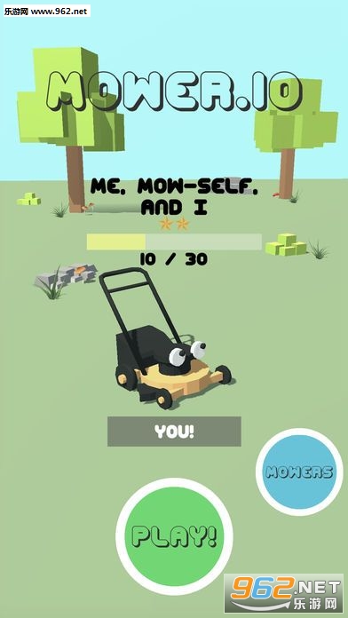 Mower.io(ݻսios)v0.04(Mower.io)ͼ0