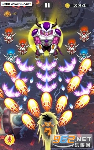 Dragon Goku(-սʿ׿)v1.0.5ͼ3