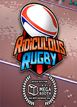 Ridiculous Rugby Steam