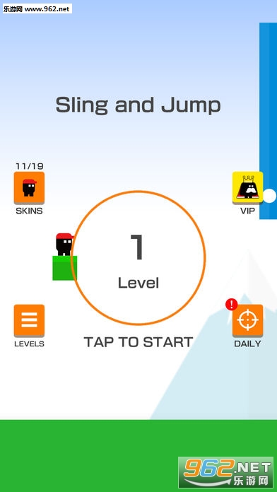 Sling and Jump(Ɓʎȥٷ)v6.2؈D0