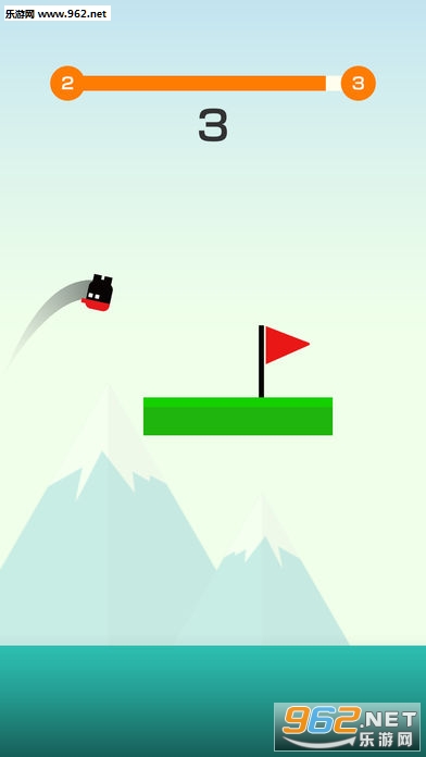 Sling and Jump(Ɓʎȥٷ)v6.2؈D2