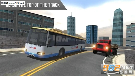 Truck Vs Bus Racing(VSʿ׿)v1.2(Truck Vs Bus Racing)ͼ3