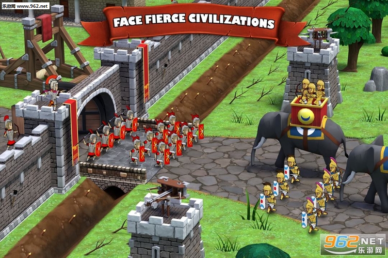 Grow Empire: Rome(Lۇ_R׿°)v1.3.65؈D4