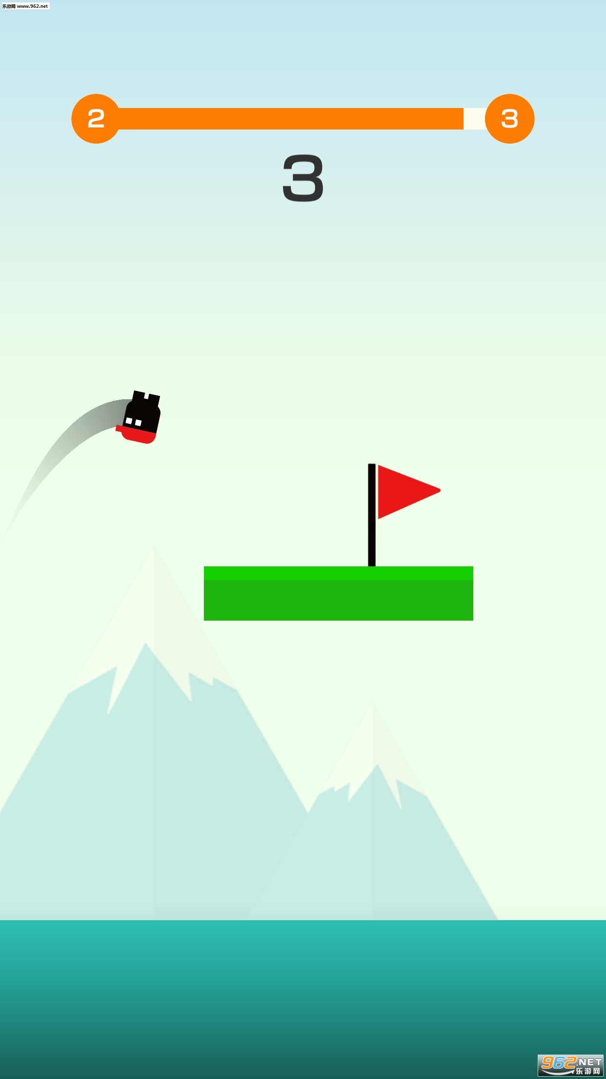 Sling and Jump(cSٷ)v5.3؈D2