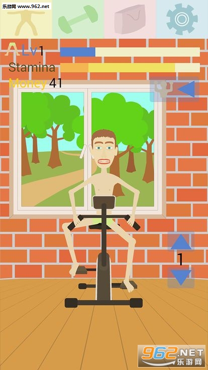 Gym clicker(b׿)v1.6(Gym clicker)؈D2