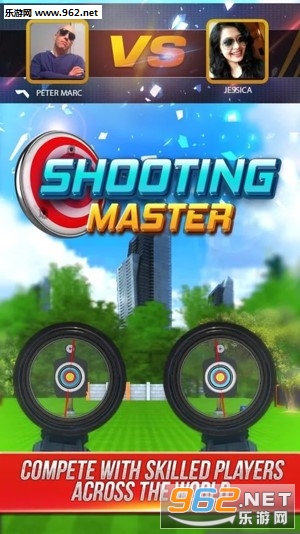 Shooting Master(ʦ3D׿°)v2.0ͼ0