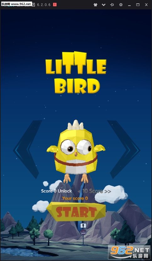 Little Bird(СС׿)v1.0.0ͼ0