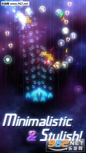 Space Wingmen(̫˹ٷ)v1.5.0ͼ1