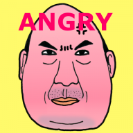 AngryOjisan(16ƺȾƹٷ)