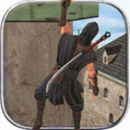 Ninja Samurai Assassin Hero II(ʿ̿Ӣ2׿)