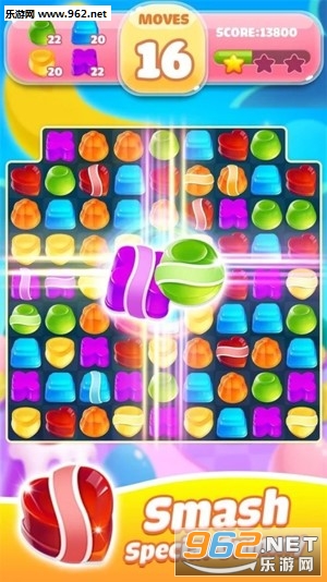 Jelly Jam Blast(ը°)v1.1.1ͼ1