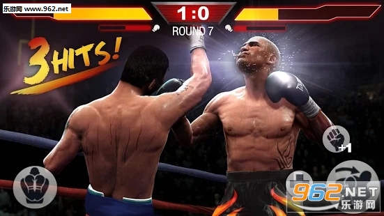 KO Punch(ȭ׿)(KO Punch)v1.1.1ͼ0