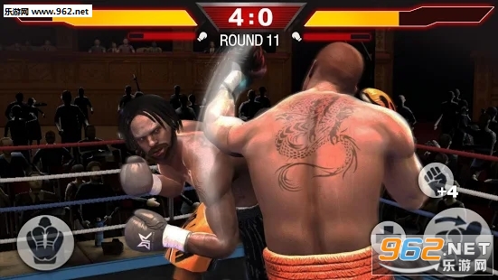 KO Punch(ȭ׿)(KO Punch)v1.1.1ͼ1