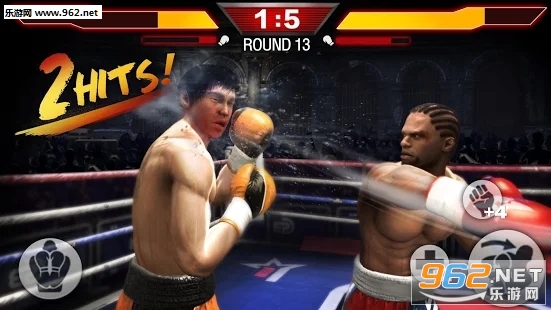KO Punch(ȭ׿)(KO Punch)v1.1.1ͼ2