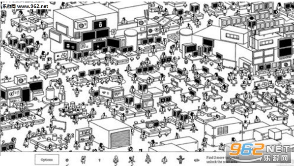 Hidden Folks˰׿v1.5.3ͼ0