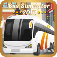 ģ2018׿v1.5(Bus Simulator 2018)