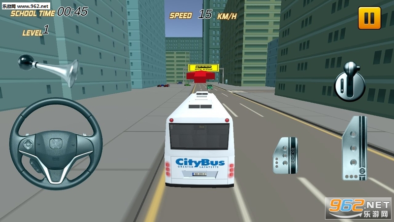 Bus Simulator 2018(ģ3D2018׿)v1.5(Bus Simulator 2018)ͼ0