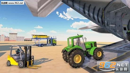 Transport Truck Driver 2018(زģٷ)v1.0(Transport Truck Driver 2018)ͼ1