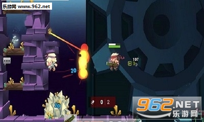 Bullet League(ӵ˰׿)v1.0.291(Bullet League)ͼ0